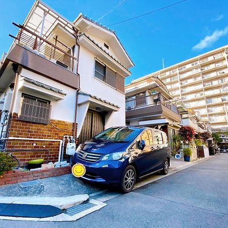 Bonborian Ten Private Rent Suita Esterno foto