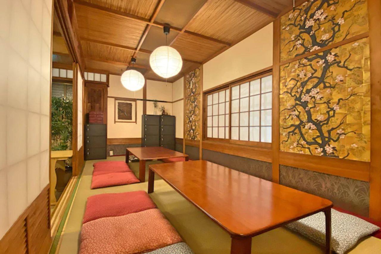 Bonborian Ten Private Rent Suita Esterno foto