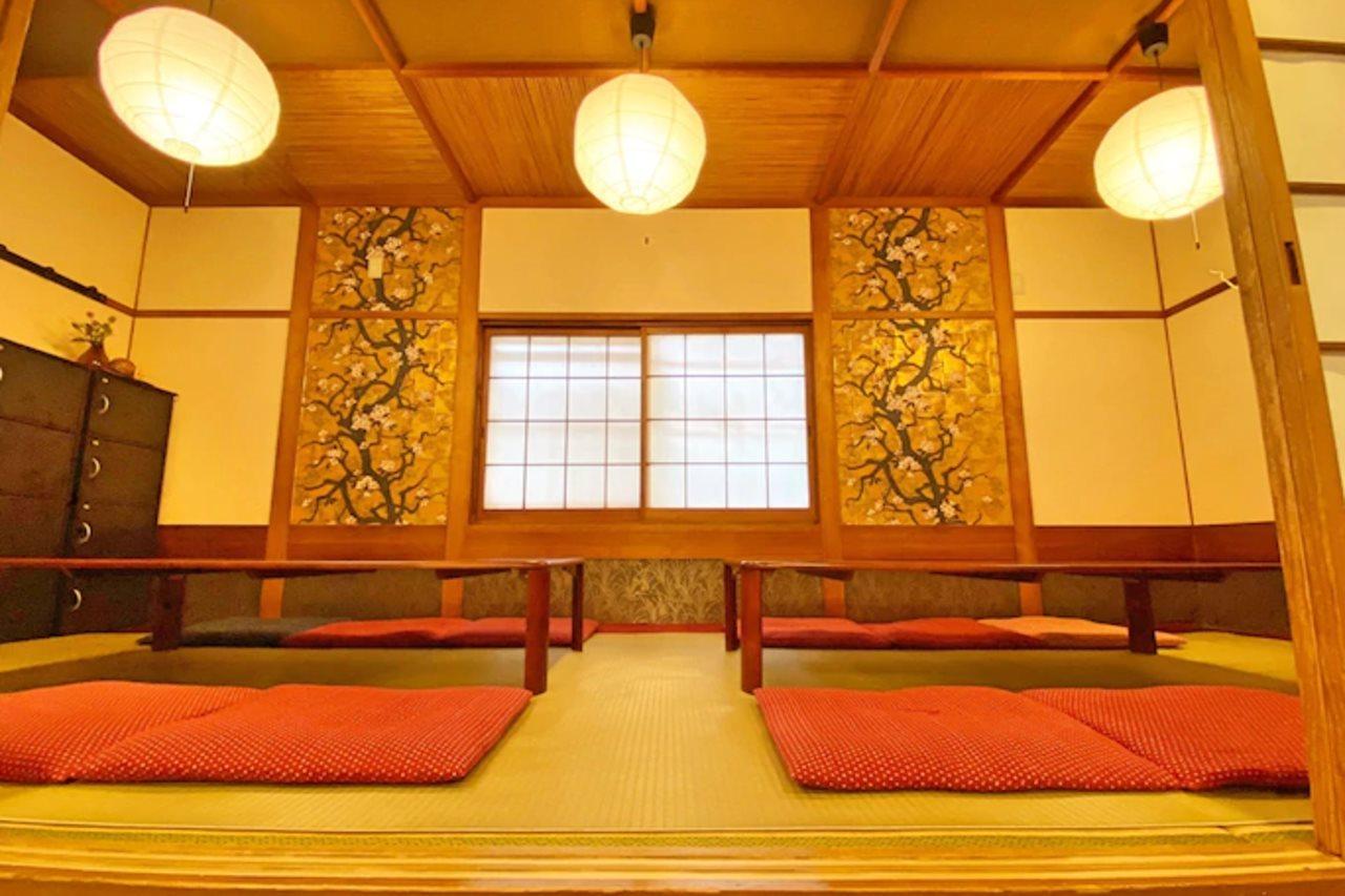 Bonborian Ten Private Rent Suita Esterno foto