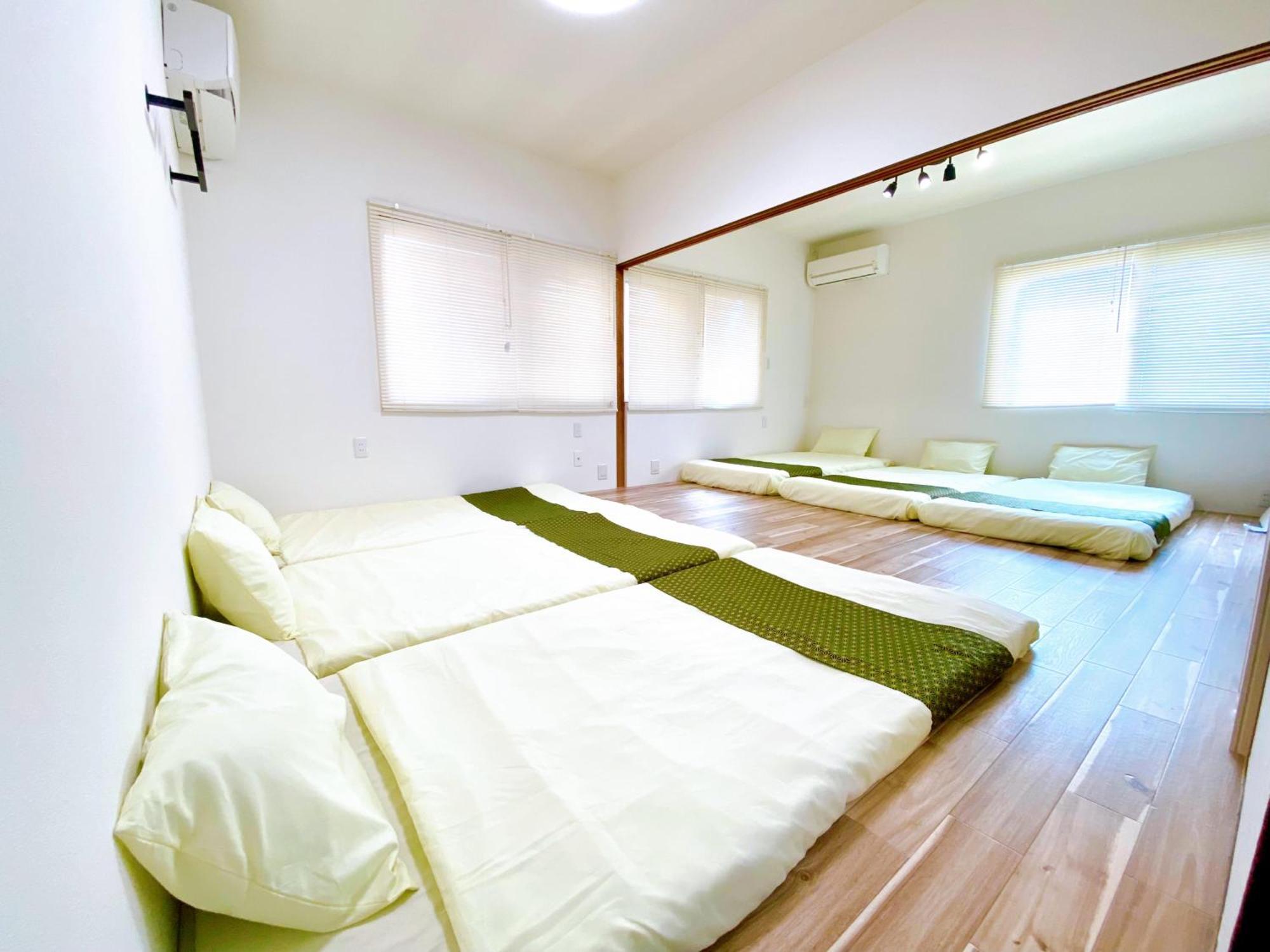 Bonborian Ten Private Rent Suita Esterno foto