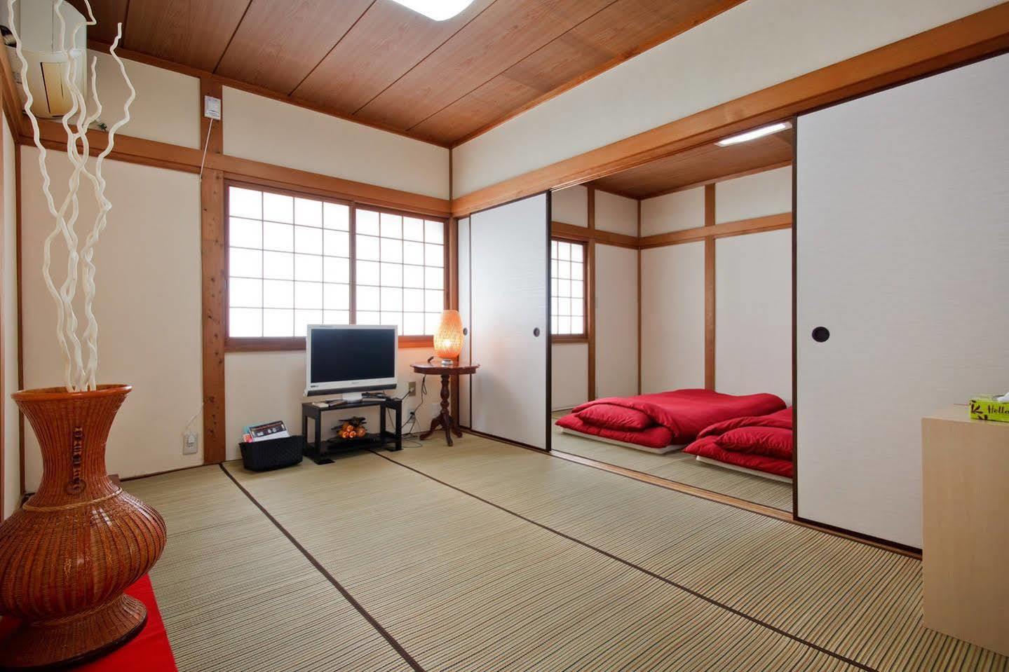 Bonborian Ten Private Rent Suita Esterno foto