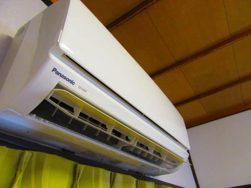 Bonborian Ten Private Rent Suita Esterno foto