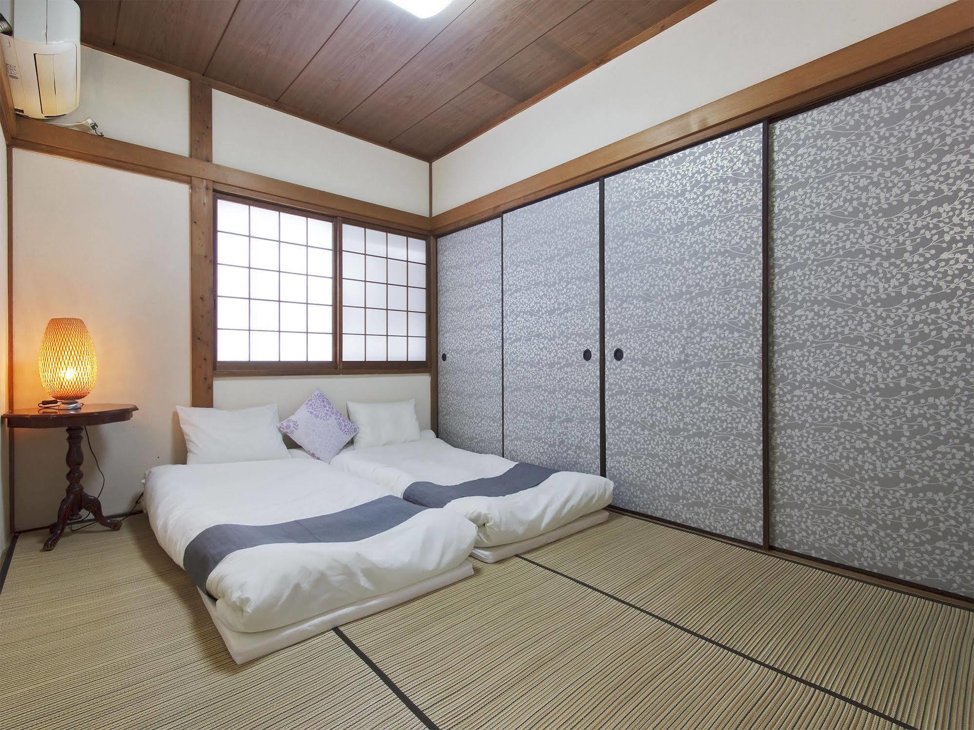 Bonborian Ten Private Rent Suita Esterno foto