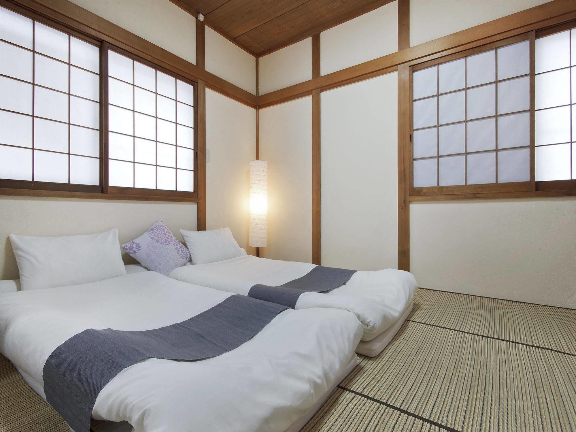 Bonborian Ten Private Rent Suita Esterno foto